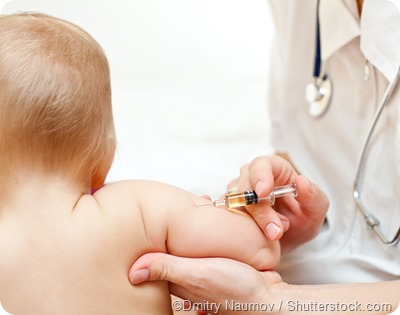 baby vaccine